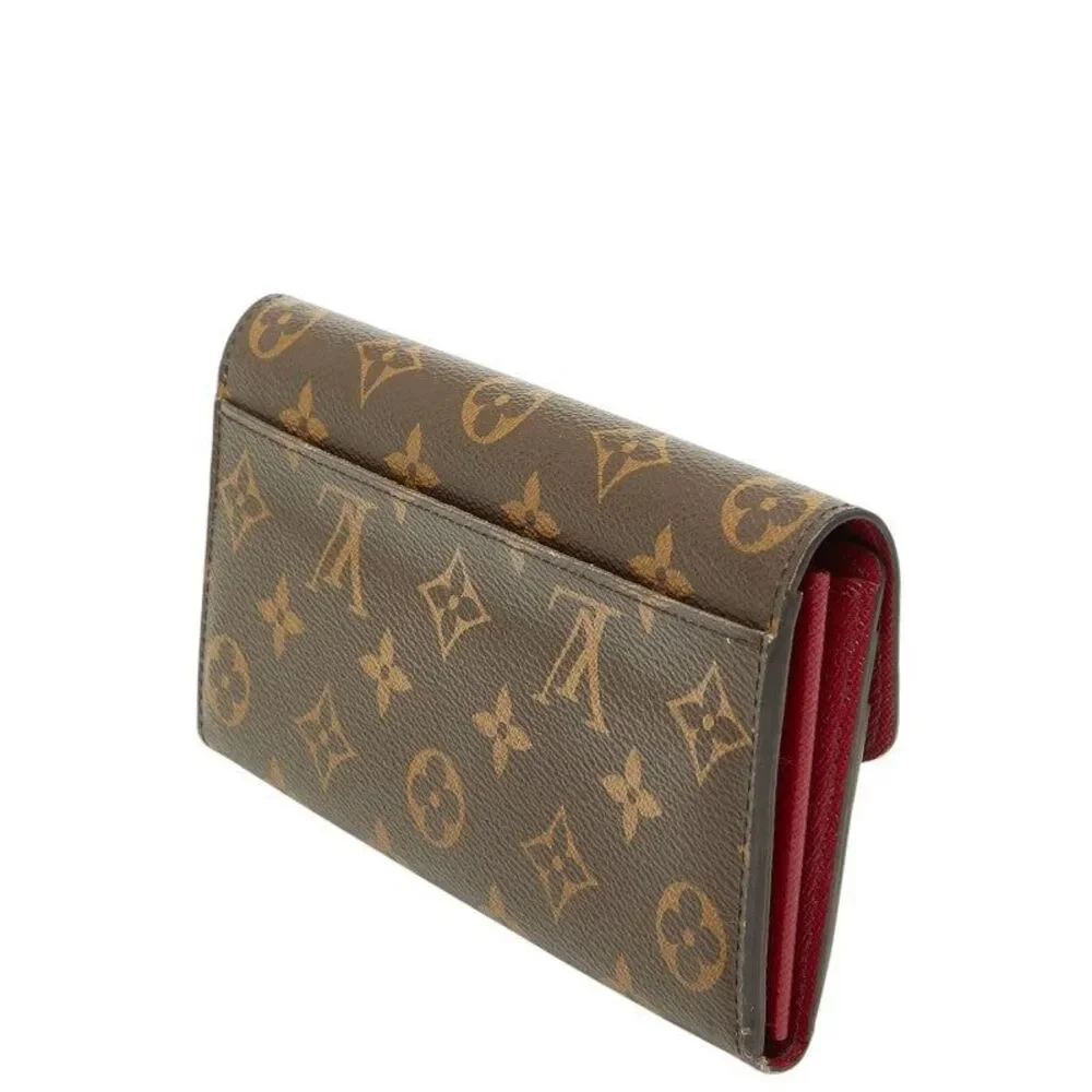 LOUIS VUITTON delivery duty